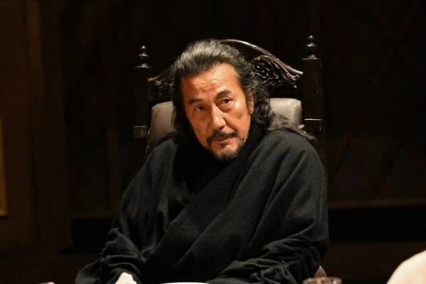 「VIVANT」9話、役所広司“ベキ”と二宮和也“ノコル”の出会いが明らかに！ベキの壮絶な過去に「つらすぎない？」「号泣」の声上がる