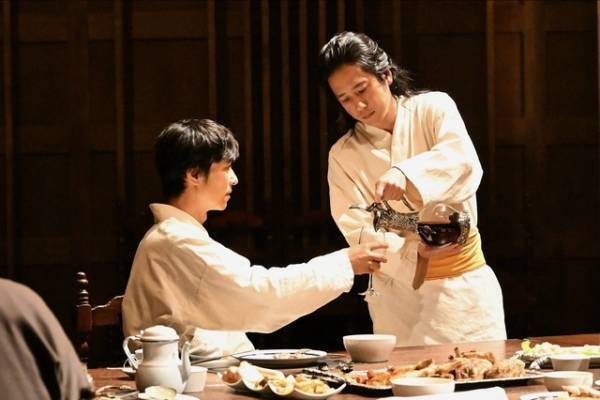 「VIVANT」9話、役所広司“ベキ”と二宮和也“ノコル”の出会いが明らかに！ベキの壮絶な過去に「つらすぎない？」「号泣」の声上がる