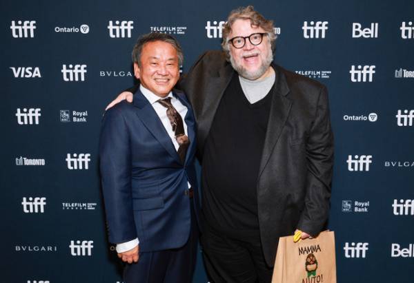 宮崎駿監督、次回作を構想中？『君たちはどう生きるか』トロント国際映画祭で上映