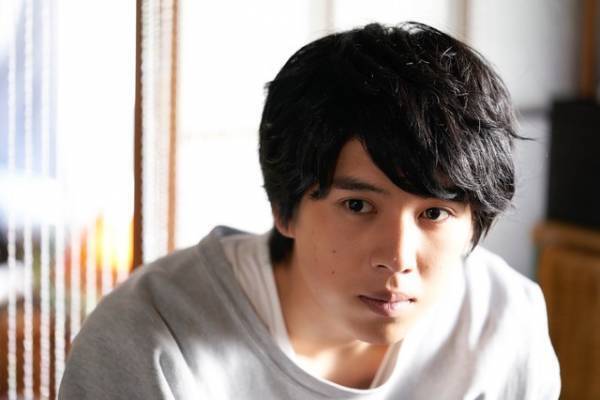 注目度急上昇の坂東龍汰、『春に散る』『バカ塗りの娘』出演映画連続公開