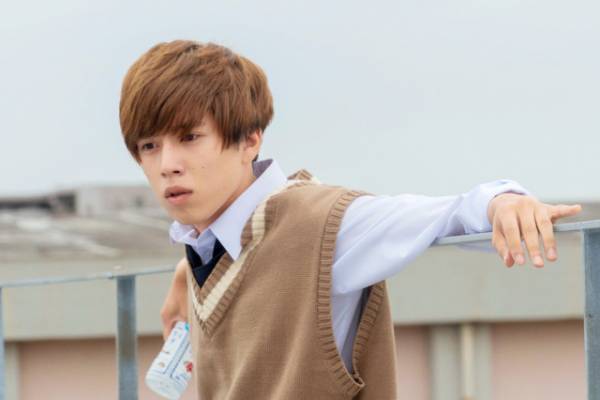 注目度急上昇の坂東龍汰、『春に散る』『バカ塗りの娘』出演映画連続公開