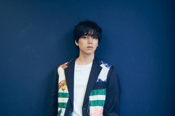 注目度急上昇の坂東龍汰、『春に散る』『バカ塗りの娘』出演映画連続公開