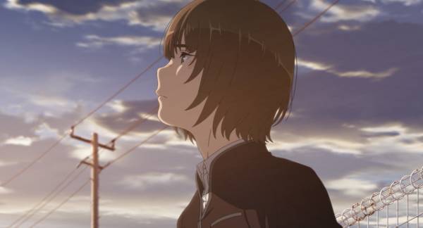 圧倒的映像美と疾走感！『アリスとテレスのまぼろし工場』ファイナル版予告公開