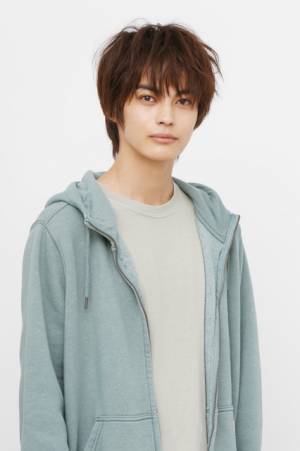 神尾楓珠、多部未華子の幼なじみ役！木曜劇場「いちばんすきな花」主演の1人に