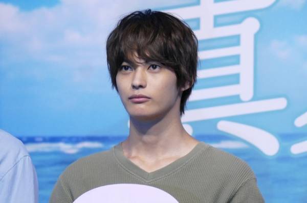 神尾楓珠、多部未華子の幼なじみ役！木曜劇場「いちばんすきな花」主演の1人に