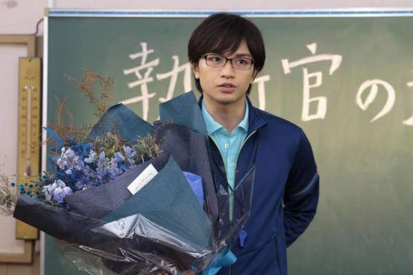 伊藤沙莉「いろいろもがくこともありました」中島健人＆織田裕二らと「シッコウ!!」クランクアップ