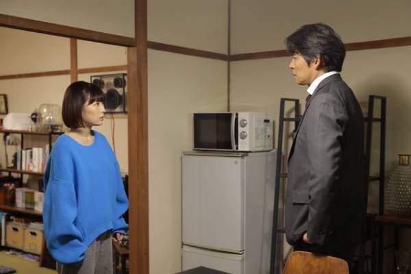 伊藤沙莉「いろいろもがくこともありました」中島健人＆織田裕二らと「シッコウ!!」クランクアップ