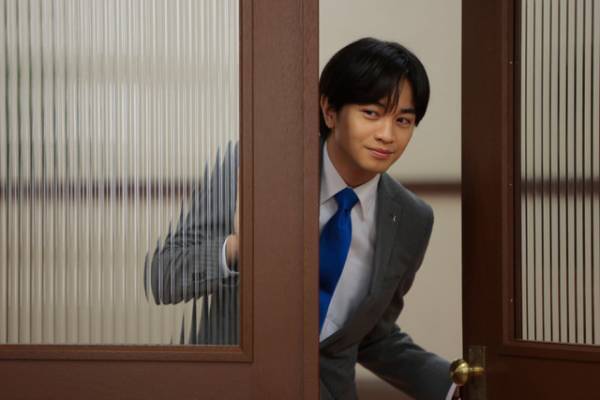 伊藤沙莉「いろいろもがくこともありました」中島健人＆織田裕二らと「シッコウ!!」クランクアップ