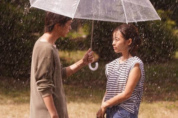 「真夏のシンデレラ」第10話 森七菜“夏海”＆神尾楓珠“匠”、ラストの展開に「どうなっちゃうの？」「想像してなかった」の声