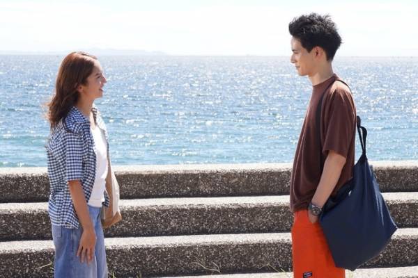 「真夏のシンデレラ」第10話 森七菜“夏海”＆神尾楓珠“匠”、ラストの展開に「どうなっちゃうの？」「想像してなかった」の声