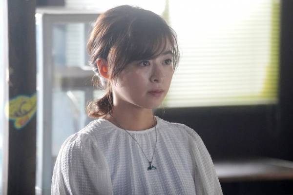 「真夏のシンデレラ」第10話 森七菜“夏海”＆神尾楓珠“匠”、ラストの展開に「どうなっちゃうの？」「想像してなかった」の声