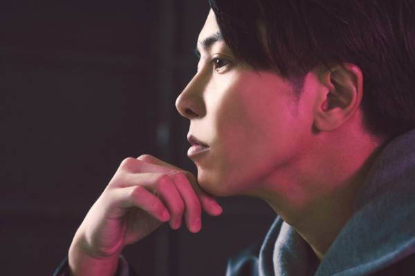 【インタビュー】進化を続ける山下智久の“いま”「勝手に闘志を燃やしている」