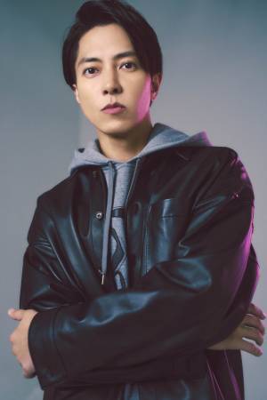 【インタビュー】進化を続ける山下智久の“いま”「勝手に闘志を燃やしている」