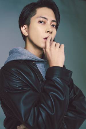 【インタビュー】進化を続ける山下智久の“いま”「勝手に闘志を燃やしている」