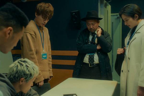 清水崇監督作『ミンナのウタ』14の国と地域で配給決定 白濱亜嵐のコメント映像到着