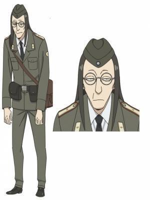 中村倫也＆賀来賢人がゲスト声優に決定！『劇場版 SPY×FAMILY』