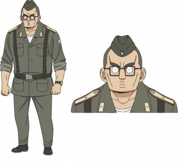 中村倫也＆賀来賢人がゲスト声優に決定！『劇場版 SPY×FAMILY』