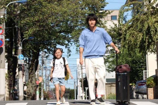 杉野遥亮“清舟”の新たなる旅立ちとそれぞれの未来は…「ばらかもん」第10話今夜放送