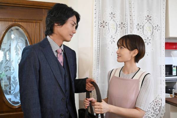 「彼女たちの犯罪」深川麻衣＆前田敦子＆石井杏奈の“分岐点”に迫る物語、Hulu独占配信