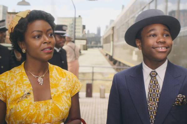 アメリカ社会を変えた『ティル』少年の母親が立ちあがる本予告編