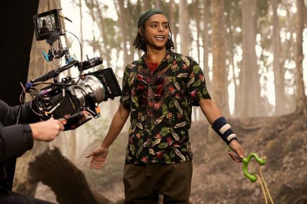 実写「ONE PIECE」ド迫力なスタントだらけの特別メイキング映像