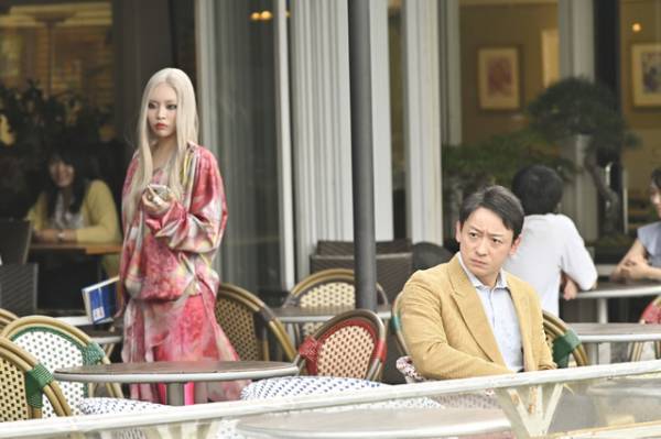 中村倫也主演「ハヤブサ消防団」陰謀の全てが明らかに…今夜最終回