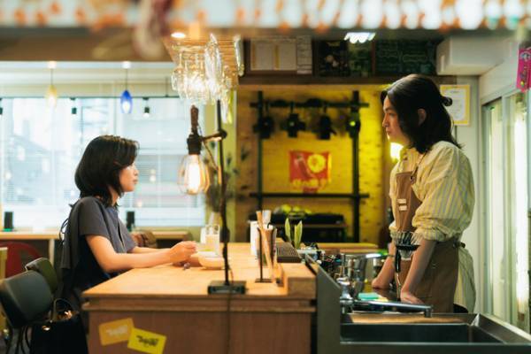 「こっち向いてよ向井くん」最終話、毎話成長を遂げてきた赤楚衛二“向井くん”に「最高に好きでした」別れを惜しむ声上がる