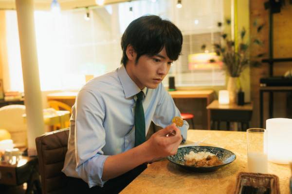 「こっち向いてよ向井くん」最終話、毎話成長を遂げてきた赤楚衛二“向井くん”に「最高に好きでした」別れを惜しむ声上がる