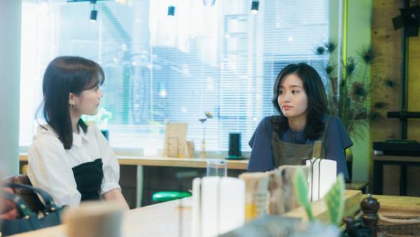 「こっち向いてよ向井くん」最終話、毎話成長を遂げてきた赤楚衛二“向井くん”に「最高に好きでした」別れを惜しむ声上がる