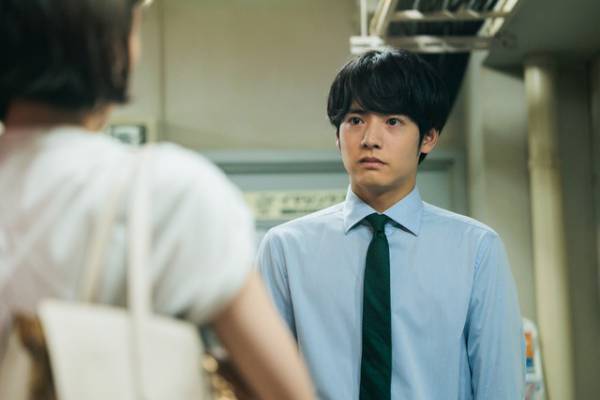 「こっち向いてよ向井くん」最終話、毎話成長を遂げてきた赤楚衛二“向井くん”に「最高に好きでした」別れを惜しむ声上がる