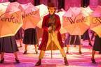 ティモシー・シャラメの“ウォンカ”がファンタジックに踊る『ウォンカとチョコレート工場のはじまり』