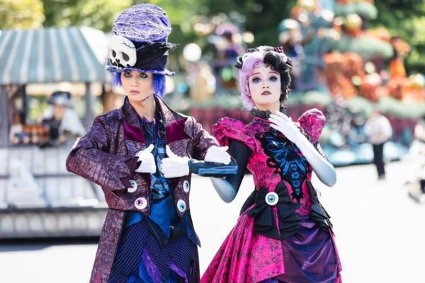 【ディズニー】ゴースト衣装のミッキーが登場！スペシャルイベント「ディズニー・ハロウィーン」9月15日開幕