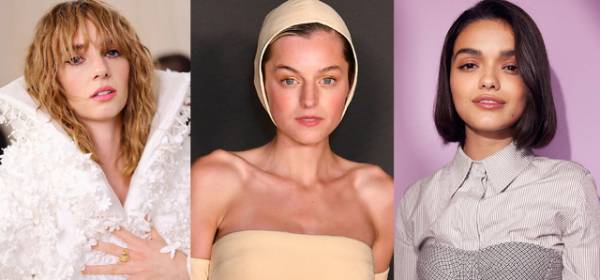米「タイム」誌「次世代の100人」にマヤ・ホーク、エマ・コリン、レイチェル・ゼグラーら
