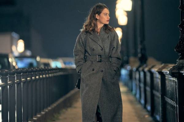 ドキュメンタリー監督が“自分なりの愛”を探す…『きっと、それは愛じゃない』日本版予告