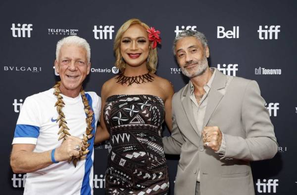 トロントで大絶賛『ネクスト・ゴール・ウィンズ』2月23日公開決定 新ポスター解禁