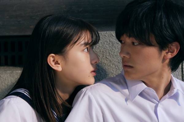 本格青春恋愛ドラマ「アオハライド」S1、WOWOW初のTVer全話配信へ　先行無料配信も