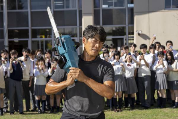 反町隆史“鬼塚英吉”復活！ 「GTO」26年ぶりに新作SPドラマ