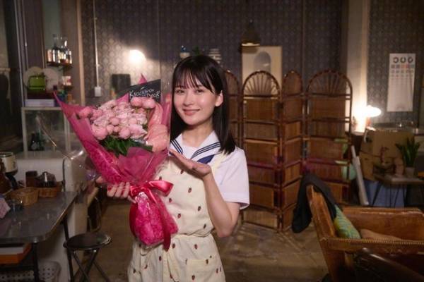 松村北斗＆西畑大吾、感無量のクランクアップ「成長させていただいた」「刺激的な夏」