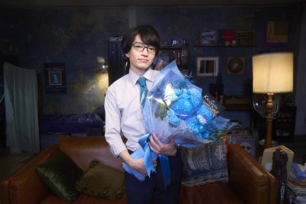 松村北斗＆西畑大吾、感無量のクランクアップ「成長させていただいた」「刺激的な夏」