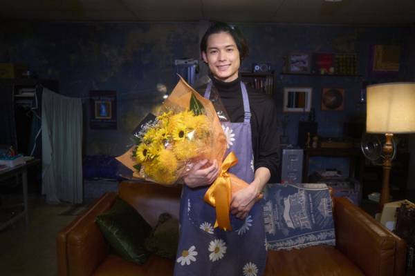 松村北斗＆西畑大吾、感無量のクランクアップ「成長させていただいた」「刺激的な夏」