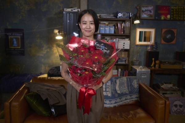 松村北斗＆西畑大吾、感無量のクランクアップ「成長させていただいた」「刺激的な夏」