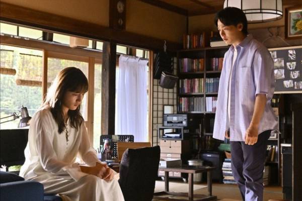 「ハヤブサ消防団」最終話、見事な伏線回収に「スッキリ」「見応えあった」など絶賛の声上がる