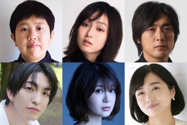 前田公輝＆佐津川愛美＆佐藤江梨子ら「大奥」医療編に出演