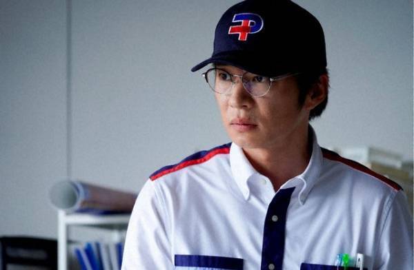 「ブラックポストマン」5話　ラストで現れた“ある人物”に数多くの反応集まる