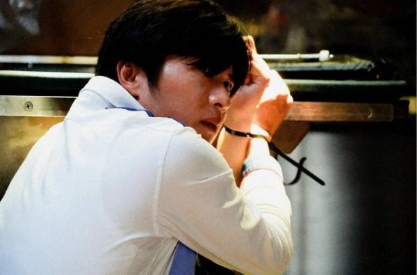 「ブラックポストマン」5話　ラストで現れた“ある人物”に数多くの反応集まる