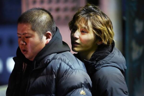 山田涼介、絶妙なバランスで表現する危うさと愛おしさ『BAD LANDS』