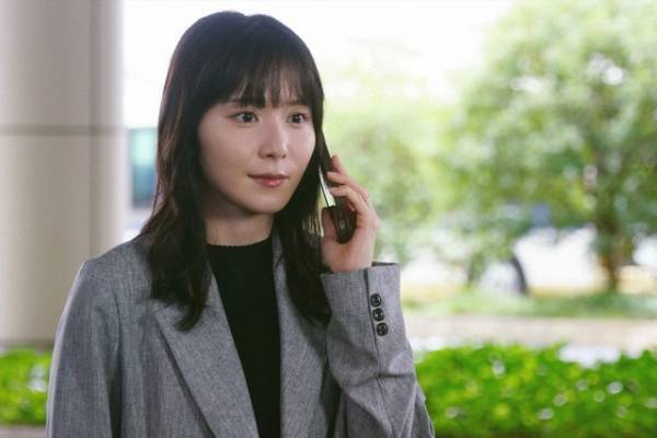 「最高の教師」9話 吉田羊演じる“鵜久森の母・美雪”の言葉に「涙腺崩壊」