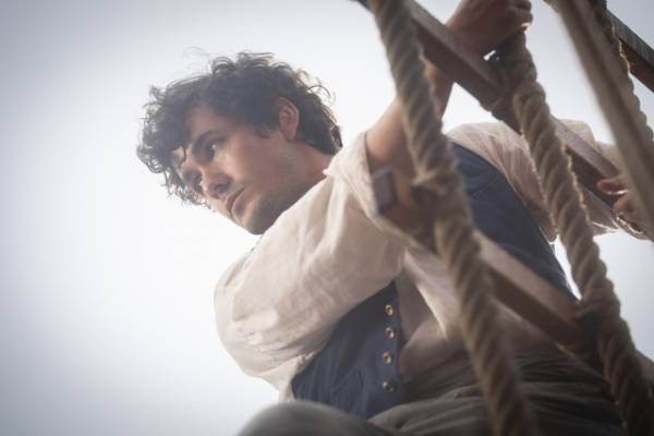 『リトル・マーメイド』アラン・メンケン＆リン=マニュエル・ミランダが明かす、新曲「まだ見ぬ世界へ」制作の裏側