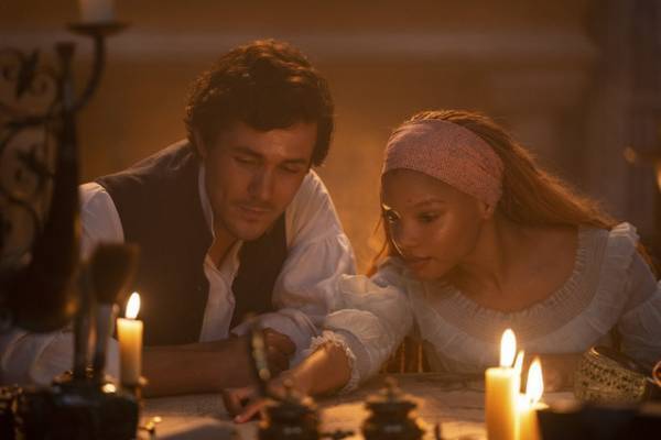 『リトル・マーメイド』アラン・メンケン＆リン=マニュエル・ミランダが明かす、新曲「まだ見ぬ世界へ」制作の裏側