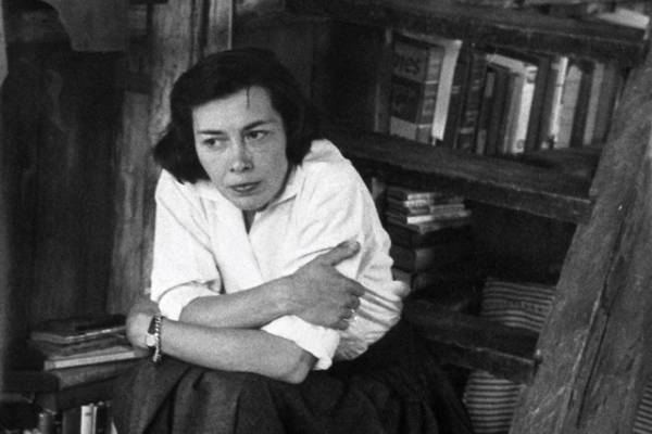 『パトリシア・ハイスミスに恋して』多くの女性から愛された知られざる素顔ほか場面写真解禁